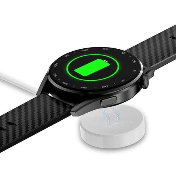 TD® Smart klocka bluetooth musik spela bluetooth trådlöst laddningsarmband i multisportläge