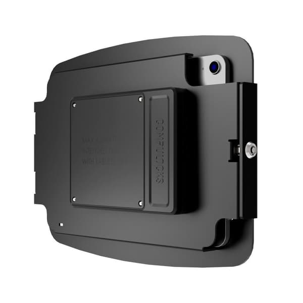 Fodral till Läsplatta Compulocks 201MPMIP109 Svart