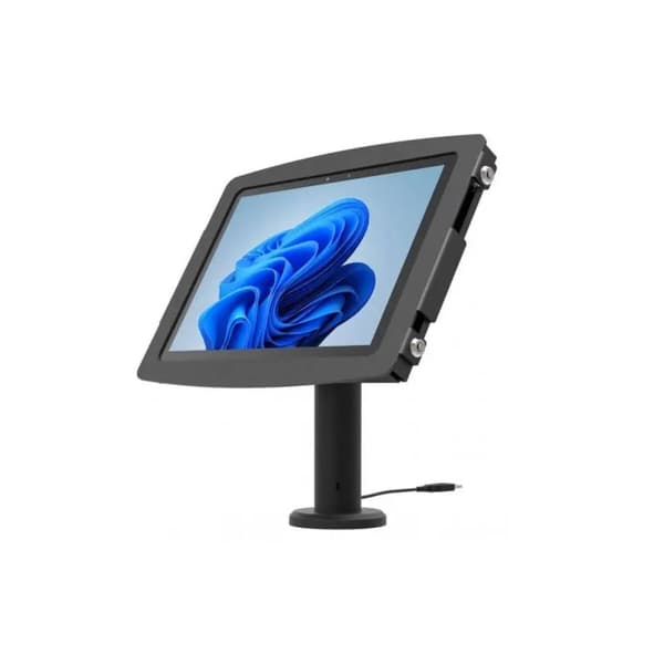 Fodral till Läsplatta Compulocks 201MPMIP109 Svart