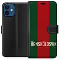 Miniatyrbild 1 av 3: Apple iPhone 12  Plånboksfodral Örnsköldsvik – Hockey