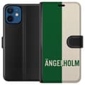 Miniatyrbild 1 av 3: Apple iPhone 12  Plånboksfodral Ängelholm – Hockey