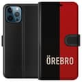 Miniatyrbilde 1 av 3: Apple iPhone 12 Pro Lommeboketui Örebro – Hockey