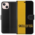 Miniatyrbillede 1 af 3: Apple iPhone 13 mini Tegnebogsetui Skellefteå – Hockey