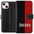 Miniatyrbillede 1 af 3: Apple iPhone 13 Tegnebogsetui Örebro – Hockey
