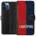 Miniatyrbilde 1 av 3: Apple iPhone 12 Pro Max Lommeboketui Linköping – Ishockey