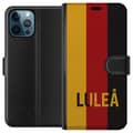 Miniatyrbilde 1 av 3: Apple iPhone 12 Pro Max Lommeboketui Luleå – Hockey