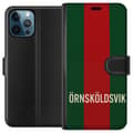 Pikkukuva 1 / 3: Apple iPhone 12 Pro Max Lompakkokotelo Örnsköldsvik – Hockey