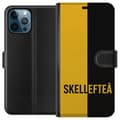 Miniatyrbilde 1 av 3: Apple iPhone 12 Pro Max Lommeboketui Skellefteå – Hockey