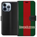 Miniatyrbilde 1 av 4: Apple iPhone 13 Pro Lommeboketui Örnsköldsvik – Hockey