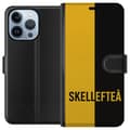 Miniatyrbilde 1 av 4: Apple iPhone 13 Pro Lommeboketui Skellefteå – Hockey