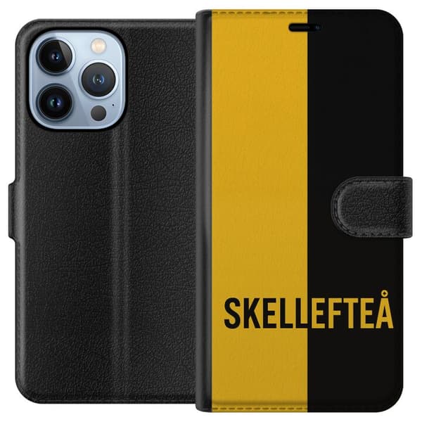 Apple iPhone 13 Pro Lommeboketui Skellefteå – Hockey