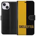 Miniatyrbild 1 av 3: Apple iPhone 14 Plånboksfodral Skellefteå – Hockey