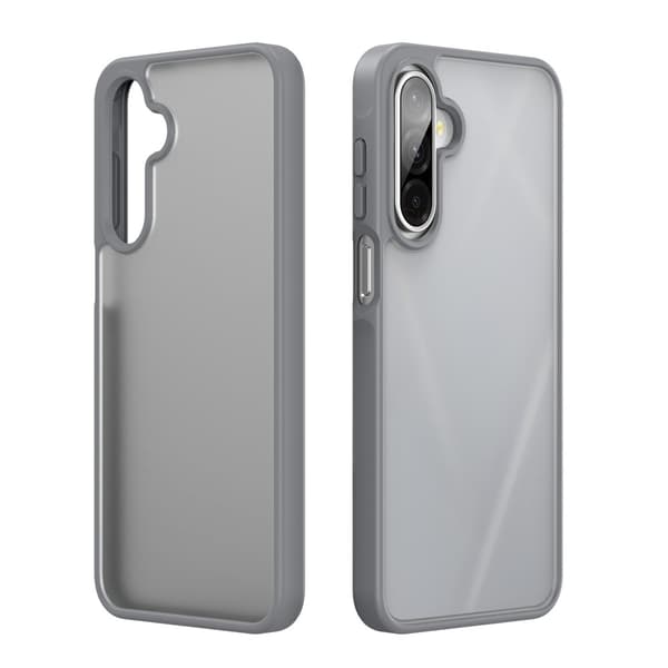 DUX DUCIS Samsung A26 5G Yind Series Cover - Grå
