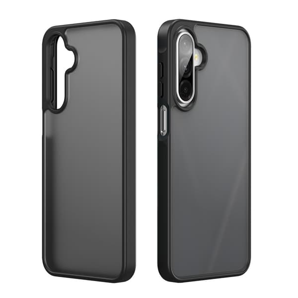 DUX DUCIS Samsung A26 5G Yind Series Cover - Sort