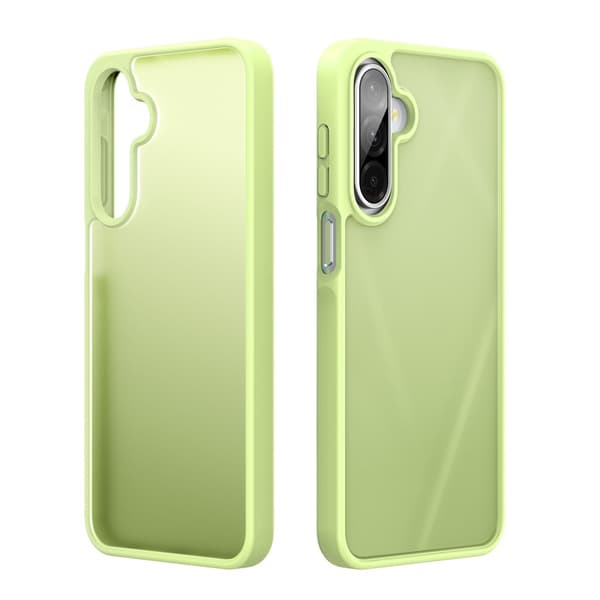 DUX DUCIS Samsung A26 5G Yind Series Cover - Grøn
