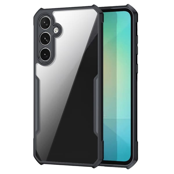 XUNDD Samsung A26 5G Beatle Series Skal - Svart