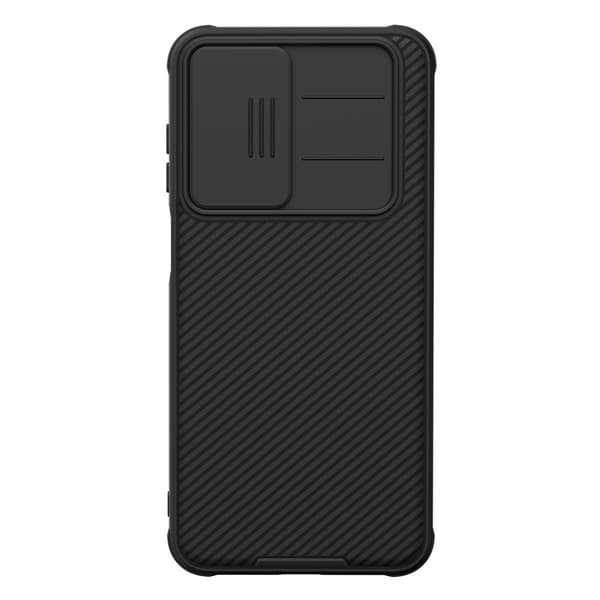 NILLKIN Samsung A26 5G CamShield Pro Series Skal - Svart