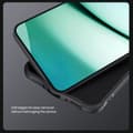 Miniatyrbild 8 av 11: NILLKIN Samsung A26 5G CamShield Pro Series Skal - Svart