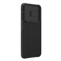 Miniatyrbild 2 av 11: NILLKIN Samsung A26 5G CamShield Pro Series Skal - Svart