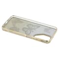 Miniatyrbild 6 av 6: SKALO Samsung A26 5G Butterfly Rhinestones Skal - Guld