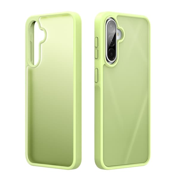 DUX DUCIS Samsung A36 5G Yind Series Cover - Grøn