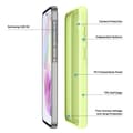 Miniatyrbillede 4 af 8: DUX DUCIS Samsung A36 5G Yind Series Cover - Grøn