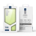 Miniatyrbillede 8 af 8: DUX DUCIS Samsung A36 5G Yind Series Cover - Grøn