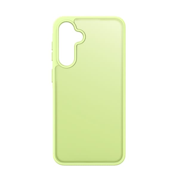 DUX DUCIS Samsung A36 5G Yind Series Cover - Grøn