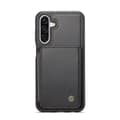 Miniatyrbillede 2 af 11: SKALO Samsung A36 5G JEEHOOD J05 Cover - Sort
