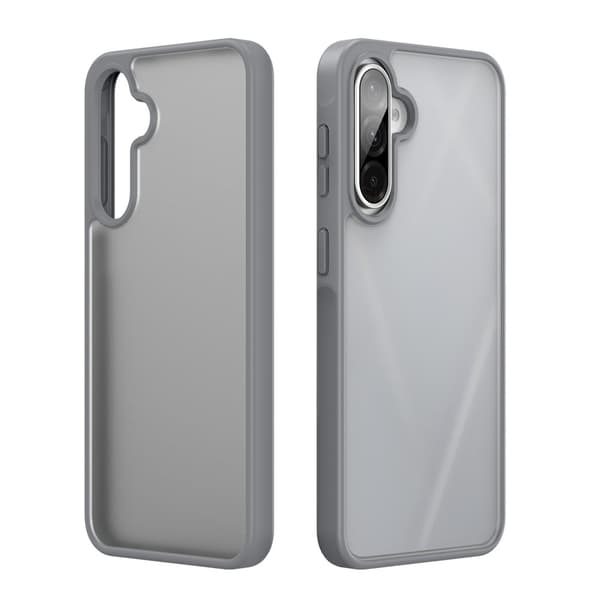 DUX DUCIS Samsung A36 5G Yind Series Cover - Grå
