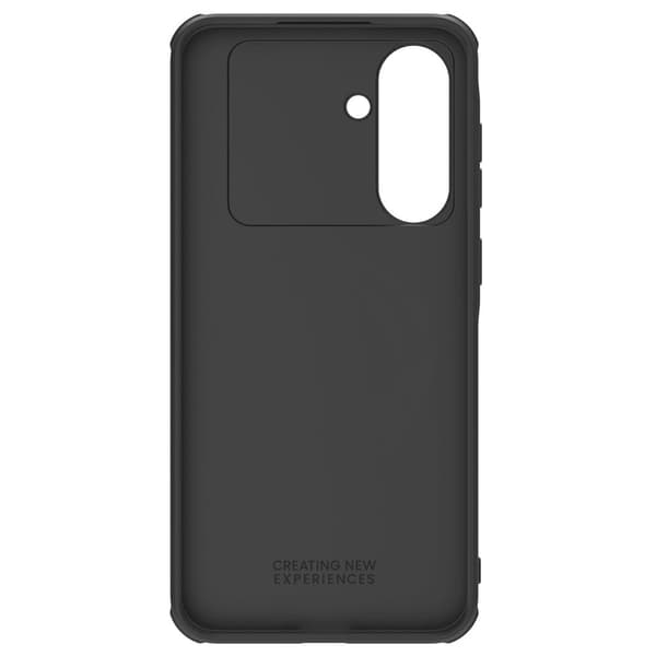NILLKIN Samsung A36 5G CamShield Pro Series Cover - Sort