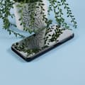 Miniatyrbillede 6 af 6: SKALO Samsung A36 5G Clear View Flip Cover - Sølv
