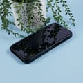 Miniatyrbild 7 av 7: SKALO Samsung A36 5G Clear View Plånboksfodral - Svart