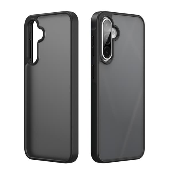 DUX DUCIS Samsung A36 5G Yind Series Cover - Sort