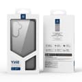 Miniatyrbillede 8 af 8: DUX DUCIS Samsung A36 5G Yind Series Cover - Sort