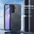 Miniatyrbillede 3 af 10: DUX DUCIS Samsung A36 5G Aimo Series Cover - Sort