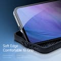Miniatyrbillede 9 af 10: DUX DUCIS Samsung A36 5G Aimo Series Cover - Sort