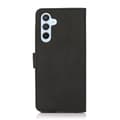 Miniatyrbillede 7 af 7: SKALO Samsung A36 5G KHAZNEH Flip Cover - Sort