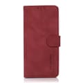 Miniatyrbillede 6 af 7: SKALO Samsung A36 5G KHAZNEH Flip Cover - Rød