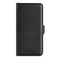 Miniatyrbillede 5 af 6: SKALO Samsung A36 5G Premium ID Flip Cover - Sort