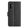 Miniatyrbillede 6 af 6: SKALO Samsung A36 5G Premium ID Flip Cover - Sort