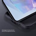 Miniatyrbillede 7 af 9: NILLKIN Samsung A56 5G CamShield Pro Series Cover - Sort