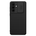 Miniatyrbillede 1 af 9: NILLKIN Samsung A56 5G CamShield Pro Series Cover - Sort
