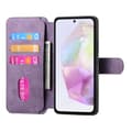 Pikkukuva 4 / 6: SKALO Samsung A36 5G CASENEO MW-03 Lompakkokotelo - Violetti