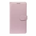 Miniatyrbillede 6 af 7: SKALO Samsung A36 5G 9-RUM Flip Cover - Rosa guld
