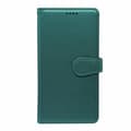 Miniatyrbillede 6 af 7: SKALO Samsung A36 5G 9-RUM Flip Cover - Grøn