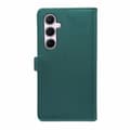 Miniatyrbillede 7 af 7: SKALO Samsung A36 5G 9-RUM Flip Cover - Grøn