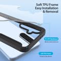 Pikkukuva 6 / 10: DUX DUCIS Samsung A36 5G Skin X Pro Lompakkokotelo - Musta