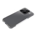 Miniatyrbild 4 av 5: SKALO Xiaomi 15 Extra strong TPU Skal - Transparent