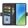 Pikkukuva 2 / 9: SKALO Xiaomi 15 Premium ID Lompakkokotelo - Musta